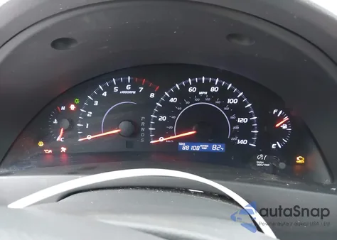 2010 Toyota Camry Le из США, поврежденный, VIN 4T1BF3EKXAU048971